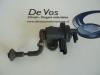 Vacuum valve from a Peugeot 807, 2002 / 2014 2.0 HDi 16V, MPV, Diesel, 1.997cc, 80kW (109pk), FWD, DW10ATED; RHS; DW10ATED4; RHW; RHT; RHM, 2002-06 / 2006-05 2004