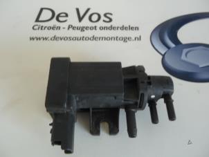 Used Vacuum valve Peugeot 308 Price € 25,00 Margin scheme offered by De Vos Autodemontagebedrijf