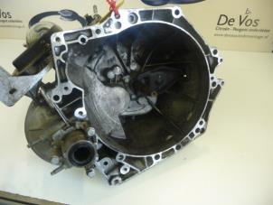 Gebrauchte Getriebe Citroen C4 Berline (NC) 1.6 Hdi 90 Preis € 550,00 Margenregelung angeboten von De Vos Autodemontagebedrijf