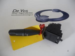 Gebrauchte Kombischalter Lenksäule Citroen ZX Break 1.9D Preis € 35,00 Margenregelung angeboten von De Vos Autodemontagebedrijf