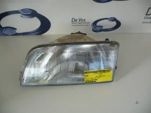 Used Headlight, left Citroen ZX Break 1.9D Price € 35,00 Margin scheme offered by De Vos Autodemontagebedrijf