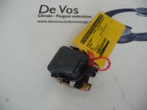 Usados Sensor de lluvia Citroen DS4 (NX) 1.6 e-HDi 16V 115 Precio € 70,00 Norma de margen ofrecido por De Vos Autodemontagebedrijf