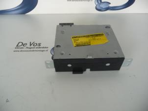 Używane Radioodtwarzacz CD Citroen DS4 (NX) 1.6 e-HDi 16V 115 Cena € 115,00 Procedura marży oferowane przez De Vos Autodemontagebedrijf