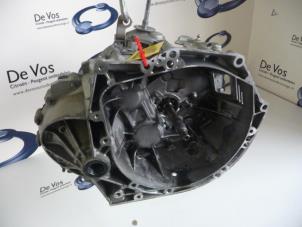 Gebrauchte Getriebe Citroen DS4 (NX) 1.6 e-HDi 16V 115 Preis € 750,00 Margenregelung angeboten von De Vos Autodemontagebedrijf
