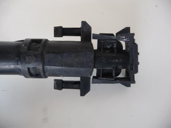 Headlight washer Citroen C8 2.0 HDiF 16V - 6438F3