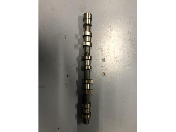 Usagé Arbre à cames Citroen C4 Picasso (UD/UE/UF) 1.6 HDi 16V 110 Prix € 100,00 Règlement à la marge proposé par De Vos Onderdelen