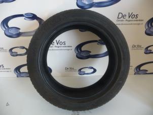 Used Tyre Citroen DS4 (NX) 1.6 e-HDi 16V 115 Price € 70,00 Margin scheme offered by De Vos Autodemontagebedrijf
