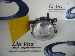 Used Spotlight, right Citroen C4 Picasso Price € 25,00 Margin scheme offered by De Vos Autodemontagebedrijf