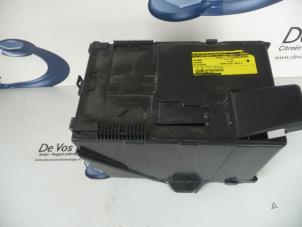Used Battery box Citroen C4 Picasso Price € 20,00 Margin scheme offered by De Vos Autodemontagebedrijf