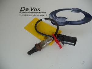 Used Lambda probe Citroen C4 Picasso Price € 55,00 Margin scheme offered by De Vos Autodemontagebedrijf