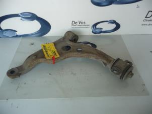Used Front wishbone, left Peugeot Boxer (244) 2.2 HDi Price € 70,00 Margin scheme offered by De Vos Autodemontagebedrijf