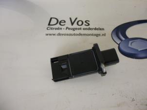 Used Airflow meter Citroen Jumper Price € 70,00 Margin scheme offered by De Vos Autodemontagebedrijf