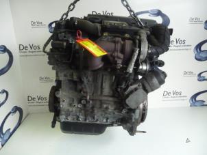 Usados Motor Citroen C3 (FC/FL/FT) 1.4 HDi Precio € 400,00 Norma de margen ofrecido por De Vos Autodemontagebedrijf