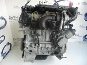 Used Engine Citroen Pluriel Price € 650,00 Margin scheme offered by De Vos Autodemontagebedrijf
