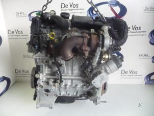 Używane Silnik Citroen C2 (JM) 1.4 HDI Cena € 750,00 Procedura marży oferowane przez De Vos Autodemontagebedrijf