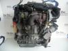 Motor de un Citroen C2 (JM), 2003 / 2012 1.4 HDI, Hatchback, 2Puertas, Diesel, 1.398cc, 50kW (68pk), FWD, DV4TD; 8HX, 2003-09 / 2009-09, JM8HXB; C 2004