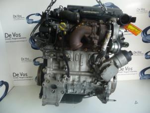 Used Engine Citroen C2 (JM) 1.4 HDI Price € 500,00 Margin scheme offered by De Vos Autodemontagebedrijf