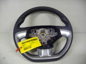 Used Steering wheel Citroen DS3 (SA) 1.6 VTi 120 16V Price € 70,00 Margin scheme offered by De Vos Autodemontagebedrijf