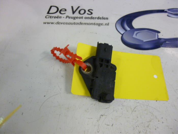 Usados Sensor BDP Peugeot 407 (6D) 2.0 HDiF 16V Precio € 15,00 Norma de margen ofrecido por De Vos Onderdelen