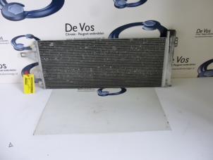 Used Air conditioning radiator Peugeot Boxer Price € 100,00 Margin scheme offered by De Vos Autodemontagebedrijf