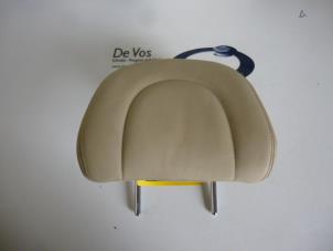 Used Headrest Peugeot 407 Price € 45,00 Margin scheme offered by De Vos Autodemontagebedrijf