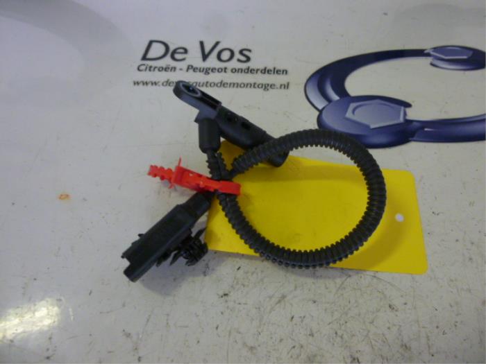 Gebrauchte Nockenwelle Sensor Citroen C3 (SC) 1.6 HDi 92 Preis € 10,00 Margenregelung angeboten von De Vos Onderdelen