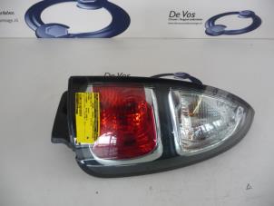 Used Taillight, right Citroen C3 Picasso (SH) 1.6 HDi 16V 90 Price € 35,00 Margin scheme offered by De Vos Autodemontagebedrijf