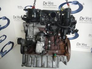 Używane Silnik Citroen C5 Cena € 1.500,00 Procedura marży oferowane przez De Vos Autodemontagebedrijf
