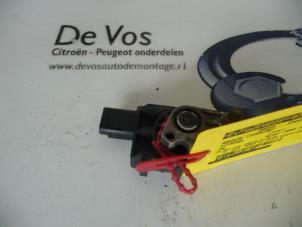 Usagé Capteur (divers) Citroen C5 Prix € 30,00 Règlement à la marge proposé par De Vos Autodemontagebedrijf