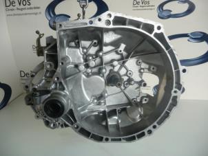 Inspektierte Getriebe Peugeot 207 Preis € 907,50 Mit Mehrwertsteuer angeboten von De Vos Autodemontagebedrijf