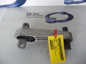 Used Gearbox mount Citroen Nemo (AA) 1.3 HDi 75 Price € 30,00 Margin scheme offered by De Vos Autodemontagebedrijf