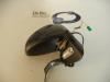 Wing mirror, right from a Citroën C4 Berline (LC) 1.6 HDi 16V 110 2008