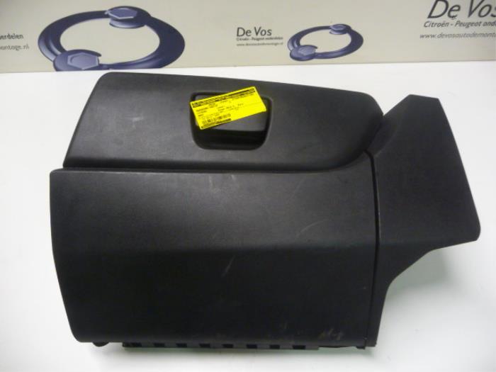 Begagnade Handskfack Citroen Nemo (AA) 1.3 HDi 75 Pris € 70,00 Marginaltabell erbjuds av De Vos Onderdelen