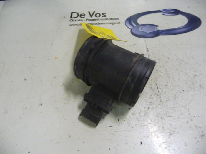 Gebrauchte Luftmengenmesser Citroen Nemo (AA) 1.3 HDi 75 Preis € 80,00 Margenregelung angeboten von De Vos Onderdelen