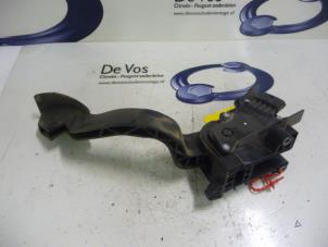 Used Accelerator pedal Citroen Nemo (AA) 1.3 HDi 75 Price € 70,00 Margin scheme offered by De Vos Autodemontagebedrijf
