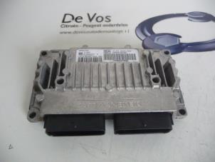 Używane Sterownik skrzyni automatycznej Peugeot 207 CC (WB) 1.6 16V Cena € 115,00 Procedura marży oferowane przez De Vos Autodemontagebedrijf