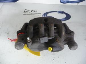 Used Front brake calliper, left Citroen Jumper Price € 100,00 Margin scheme offered by De Vos Autodemontagebedrijf