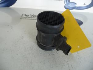 Used Airflow meter Citroen Nemo (AA) 1.3 HDi 75 Price € 80,00 Margin scheme offered by De Vos Autodemontagebedrijf