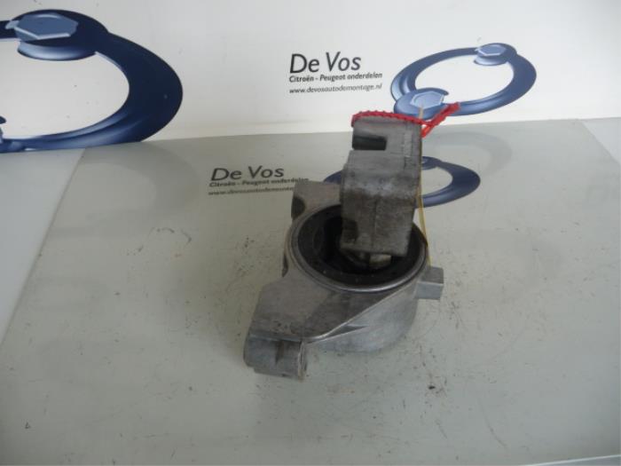 Used Engine mount Citroen Nemo (AA) 1.3 HDi 75 Price € 55,00 Margin scheme offered by De Vos Onderdelen