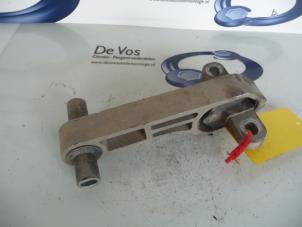 Used Gearbox mount Citroen Nemo (AA) 1.3 HDi 75 Price € 30,00 Margin scheme offered by De Vos Autodemontagebedrijf