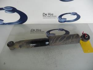 Gebrauchte Stoßdämpfer rechts hinten Citroen Nemo (AA) 1.3 HDi 75 Preis € 35,00 Margenregelung angeboten von De Vos Autodemontagebedrijf