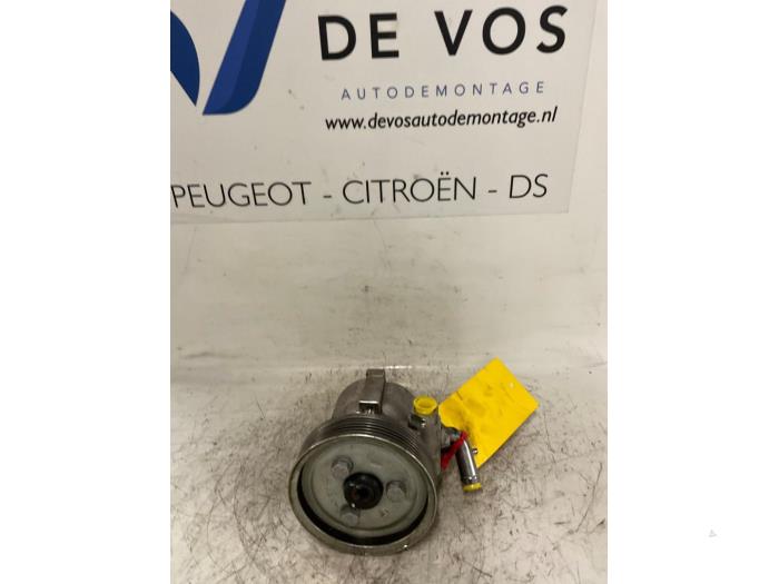 Usagé Pompe de direction Citroen Nemo (AA) 1.3 HDi 75 Prix € 100,00 Règlement à la marge proposé par De Vos Onderdelen