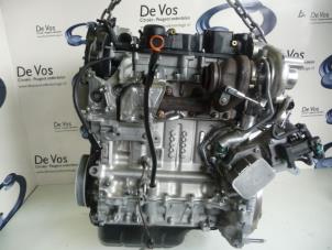 Usados Motor Citroen DS3 (SA) 1.6 e-HDi Precio € 1.700,00 Norma de margen ofrecido por De Vos Autodemontagebedrijf