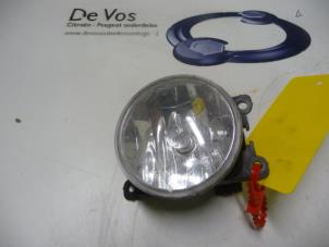 Gebrauchte Fernlicht rechts Citroen C3 (SC) 1.6 HDi 92 Preis € 25,00 Margenregelung angeboten von De Vos Autodemontagebedrijf