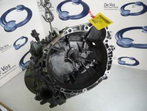 Gebrauchte Getriebe Peugeot Expert Preis € 750,00 Margenregelung angeboten von De Vos Autodemontagebedrijf