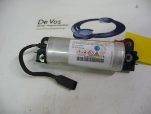 Used Start/stop capacitor Peugeot 3008 I (0U/HU) 1.6 HDiF 16V Price € 55,00 Margin scheme offered by De Vos Autodemontagebedrijf