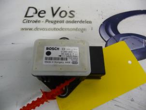 Używane Czujnik poziomowania Peugeot RCZ (4J) 1.6 16V THP Cena € 100,00 Procedura marży oferowane przez De Vos Autodemontagebedrijf