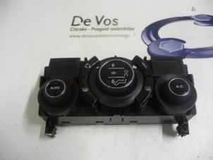 Gebrauchte Heizung Bedienpaneel Citroen C3 Picasso (SH) 1.6 HDi 16V Preis € 90,00 Margenregelung angeboten von De Vos Autodemontagebedrijf