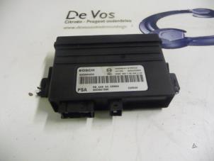 Usados Módulo PDC Citroen C3 Picasso (SH) 1.6 HDi 16V Precio € 55,00 Norma de margen ofrecido por De Vos Autodemontagebedrijf