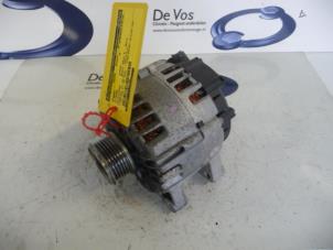 Usagé Dynamo Citroen C3 Picasso (SH) 1.6 HDi 16V Prix € 100,00 Règlement à la marge proposé par De Vos Autodemontagebedrijf